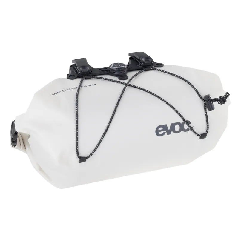 Handlebar Pack BOA WP 9 Lenkertasche Fahrrad weiß