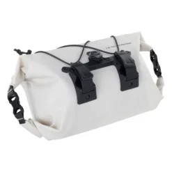 Handlebar Pack BOA WP 9 Lenkertasche Fahrrad weiß