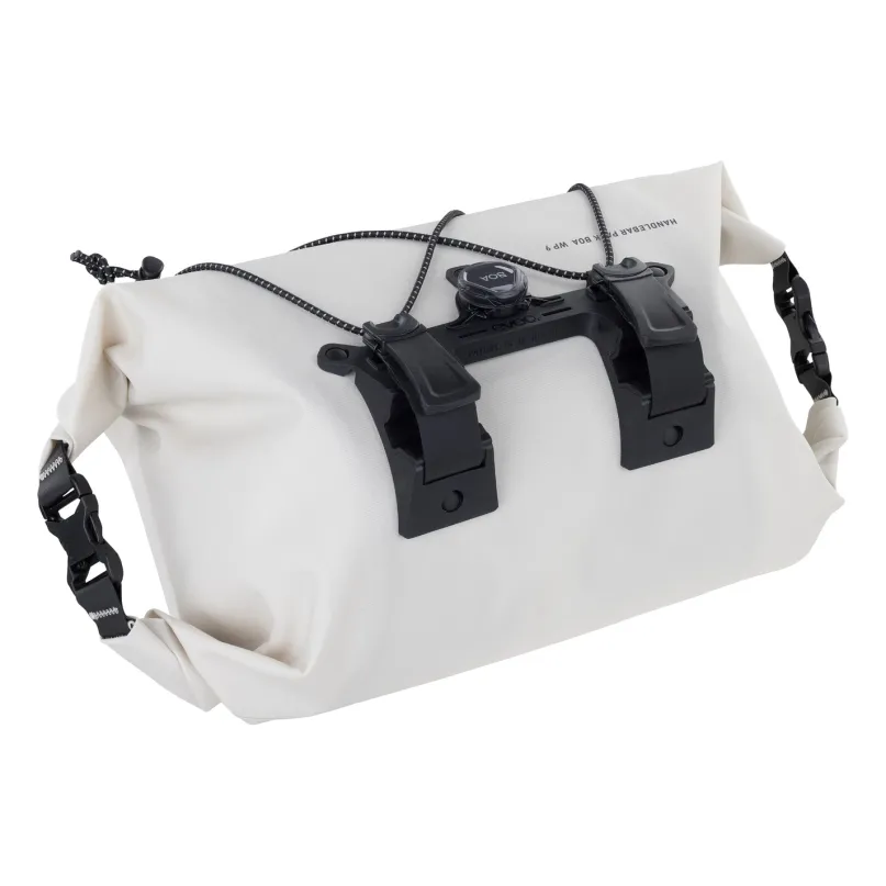 Handlebar Pack BOA WP 9 Lenkertasche Fahrrad weiß