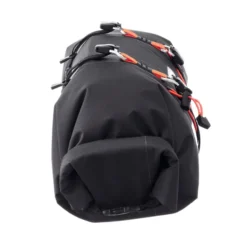 Handlebar-Pack Flex 15 l Lenkertasche schwarz