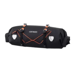 Handlebar-Pack Flex 15 l Lenkertasche schwarz