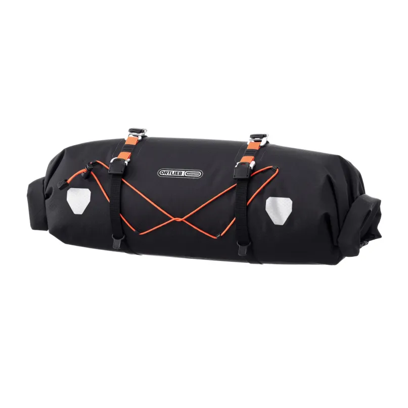 Handlebar-Pack Flex 15 l Lenkertasche schwarz