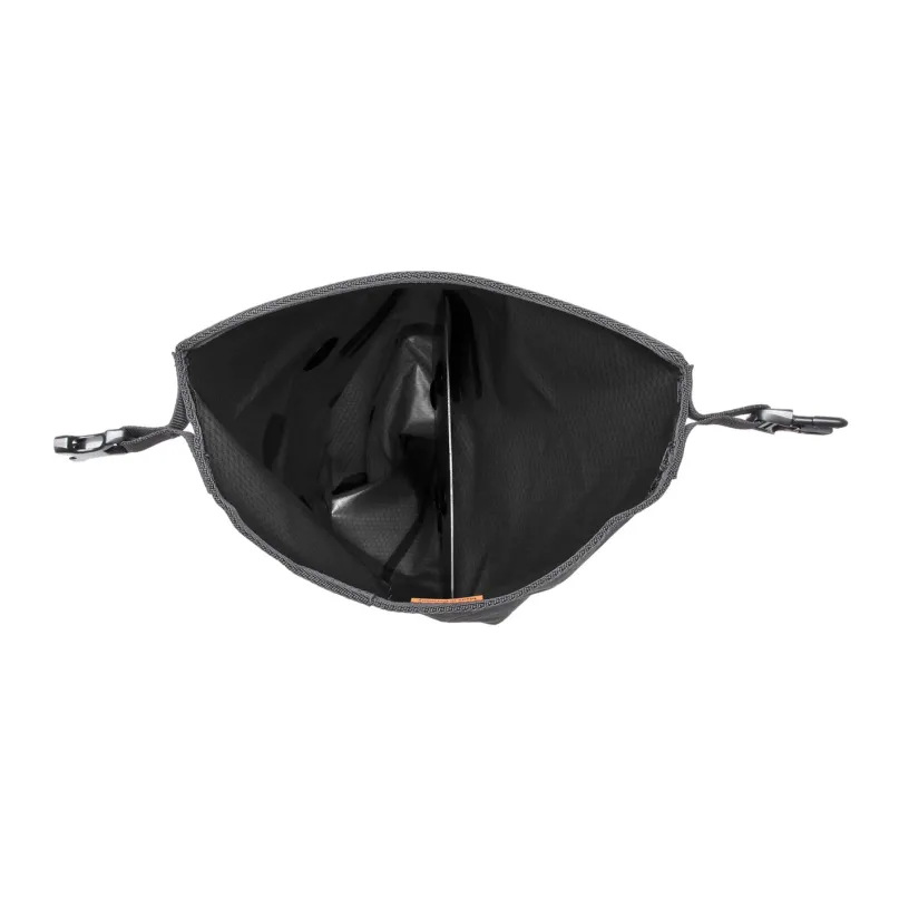 Handlebar-Pack Flex 15 l Lenkertasche schwarz