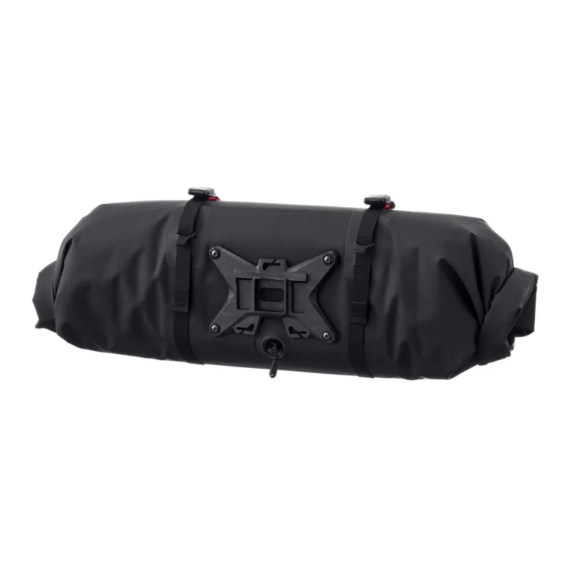 Handlebar-Pack Flex 15 l Lenkertasche schwarz
