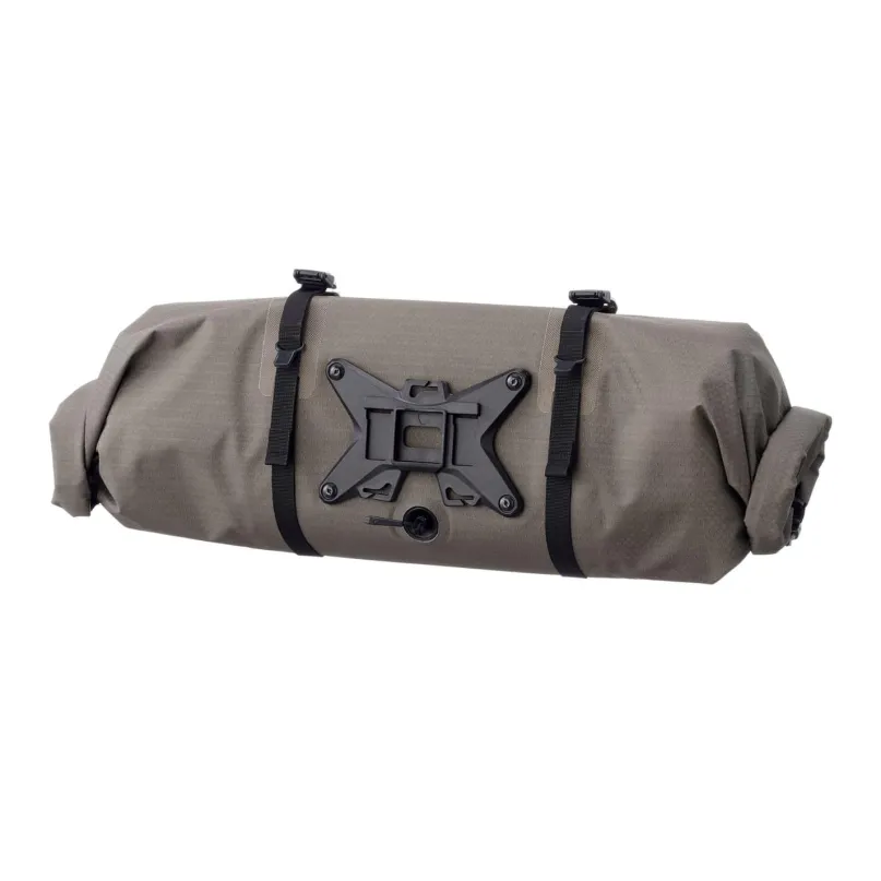 Handlebar-Pack Flex 15 l Lenkertasche braun