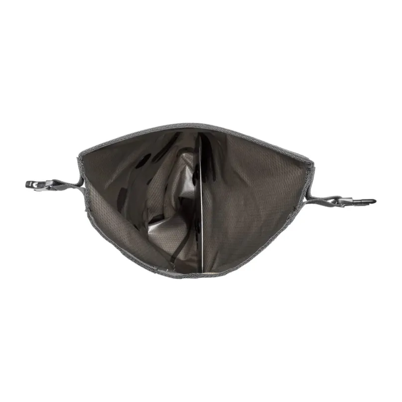 Handlebar-Pack Flex 15 l Lenkertasche braun