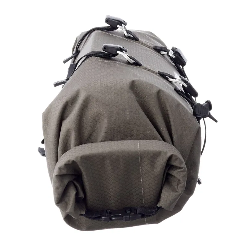 Handlebar-Pack Flex 15 l Lenkertasche braun