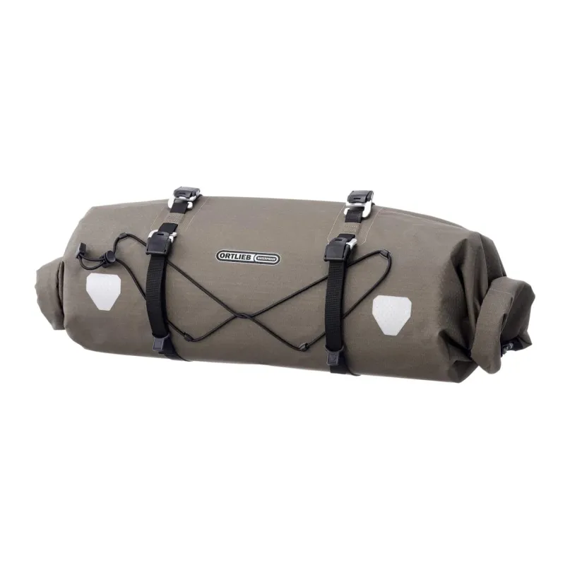 Handlebar-Pack Flex 15 l Lenkertasche braun