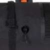 Handlebar-Pack 9 L Bikepacking-Lenkertasche schwarz