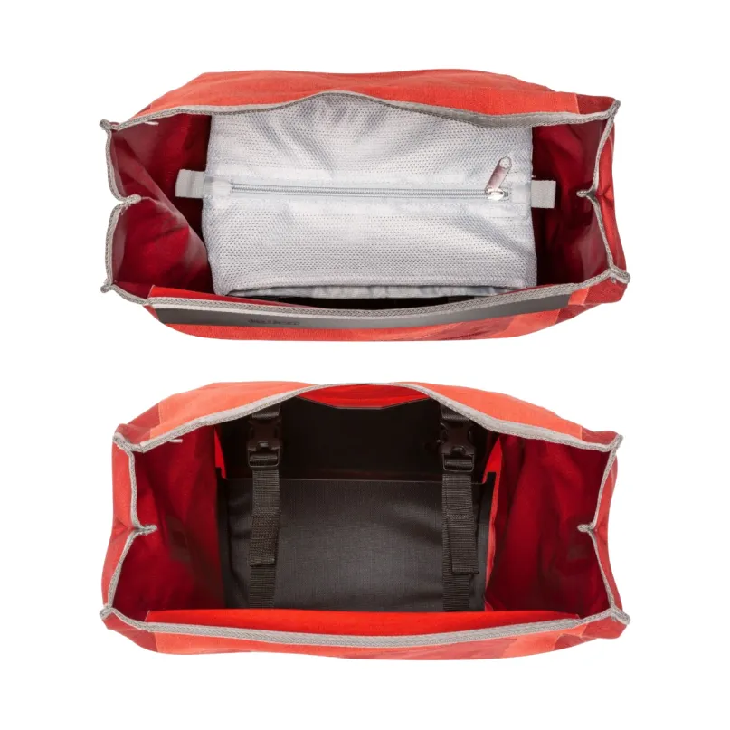 Handlebar-Pack Plus Lenkertasche