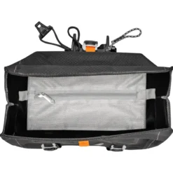 Handlebar-Pack QR Inner Pocket Innentasche für Bikepacking-Lenkertasche