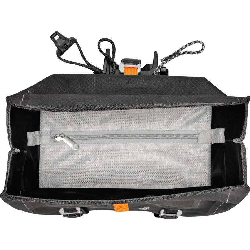 Handlebar-Pack QR Inner Pocket Innentasche für Bikepacking-Lenkertasche