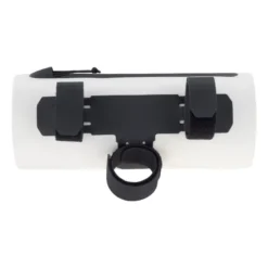 Handlebar Pack WP 1,5 Lenkertasche Fahrrad weiß