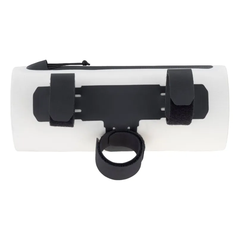 Handlebar Pack WP 1,5 Lenkertasche Fahrrad weiß