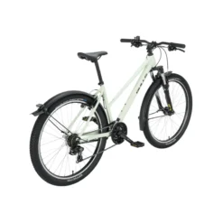 Hannah Damen Mountainbike Hardtail 27.5" grün