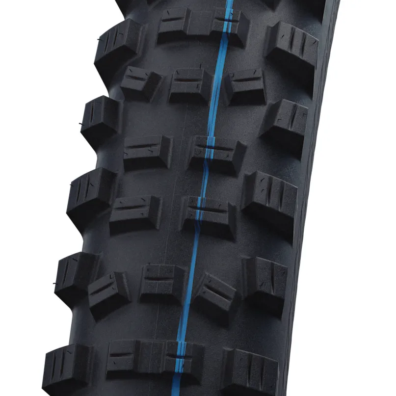 Hans Dampf Evo Super Trail Speedgrip MTB-Reifen (27,5")