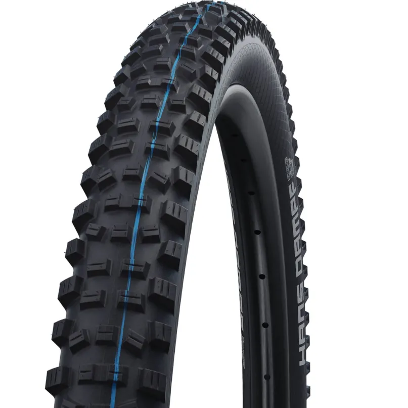 Hans Dampf Evo Super Trail Speedgrip MTB-Reifen (27,5")