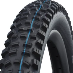 Hans Dampf Evo Super Trail Speedgrip MTB-Reifen (27,5