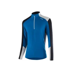 Harley Transtex Langarmshirt Herren