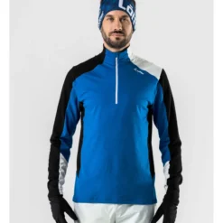 Harley Transtex Langarmshirt Herren