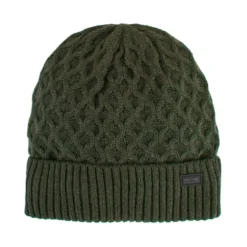 Harrell Hat Beanie Mütze