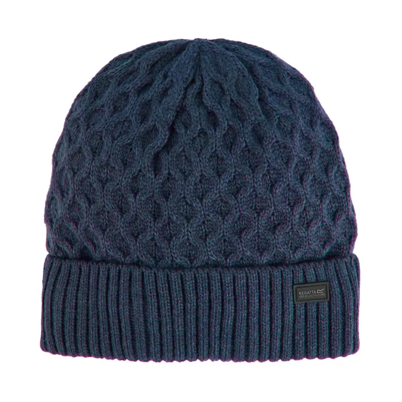 Harrell Hat Beanie Mütze