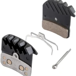 H03C Metall Ice-Tech Scheibenbremsbeläge