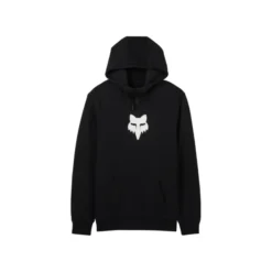 Head Fleece PO Kapuzenpullover Herren