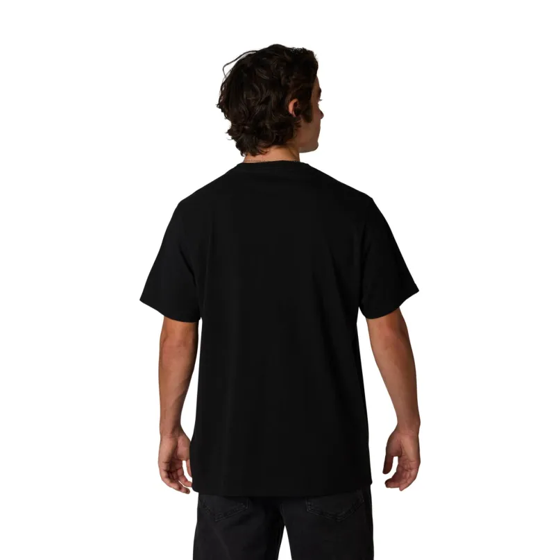 Head 195 Original Rad Shirt kurzarm Herren