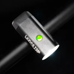 Hecto STVZO 230+ Fahrradlicht