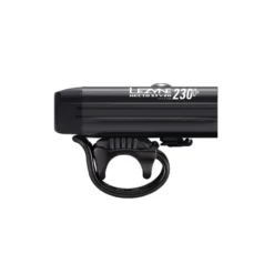 Hecto STVZO 230+ Fahrradlicht