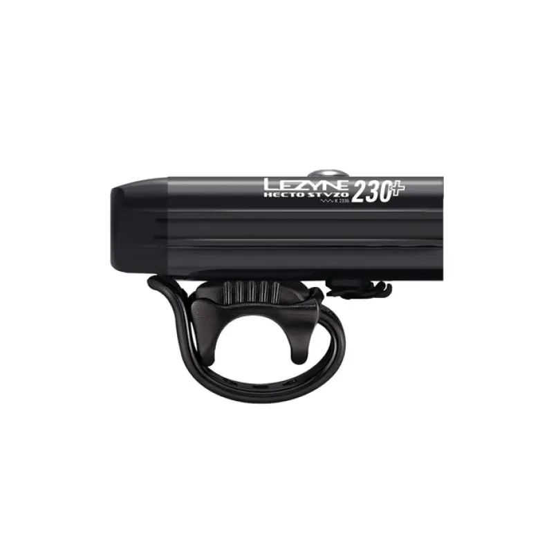 Hecto STVZO 230+ Fahrradlicht