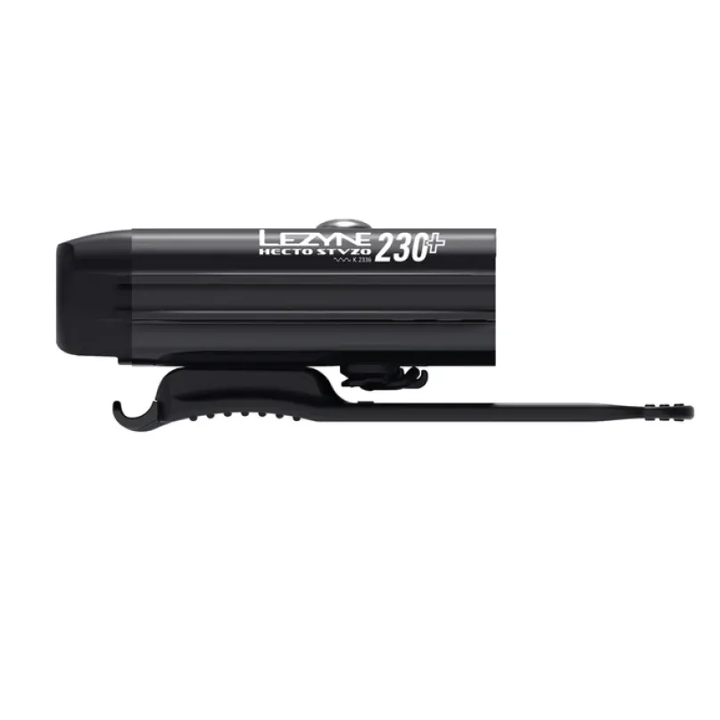 Hecto STVZO 230+ Fahrradlicht