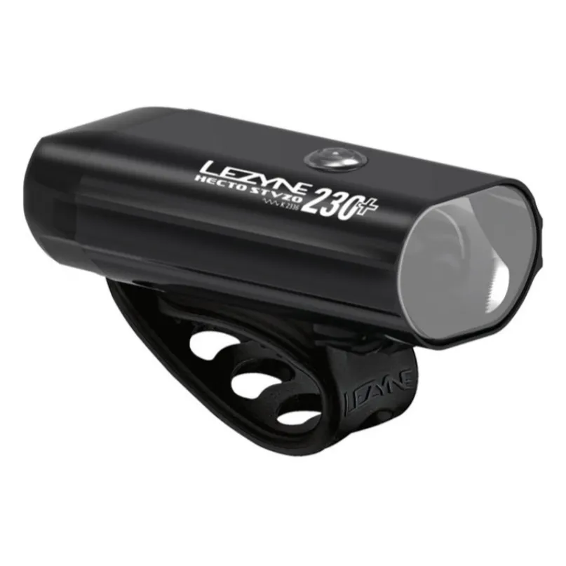 Hecto STVZO 230+ Fahrradlicht