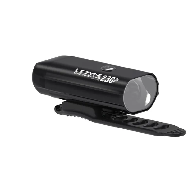 Hecto STVZO 230+ Fahrradlicht