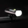 Hecto STVZO 230+ & Femto USB-C Fahrrad Licht Set