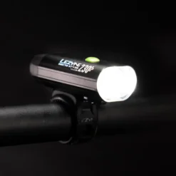 Hecto STVZO 230+ & Femto USB-C Fahrrad Licht Set