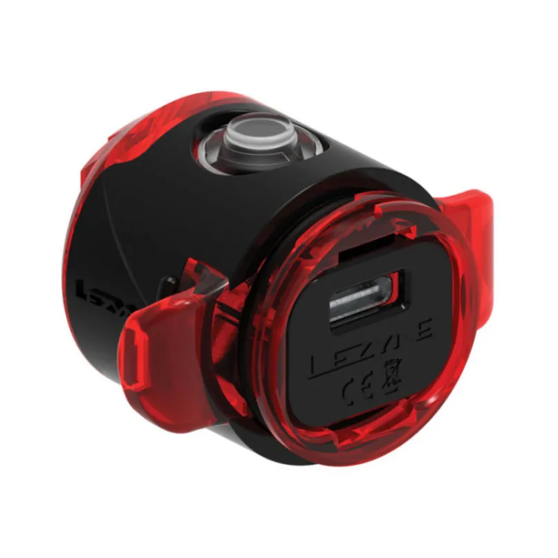 Hecto STVZO 230+ & Femto USB-C Fahrrad Licht Set