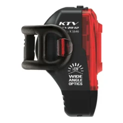Hecto STVZO 230+ & KTV Drive Fahrrad Licht Set