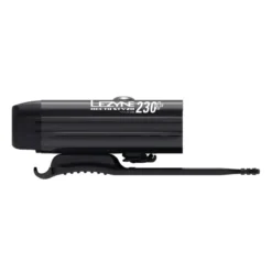 Hecto STVZO 230+ & KTV Drive Fahrrad Licht Set