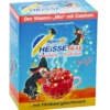 Heiße Hexe Vitamine + Calcium Getränkepulver (10 x 9 g)