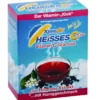 Heißes C Plus Vitamin-C-Getränkepulver Packung (10 x 9 g)