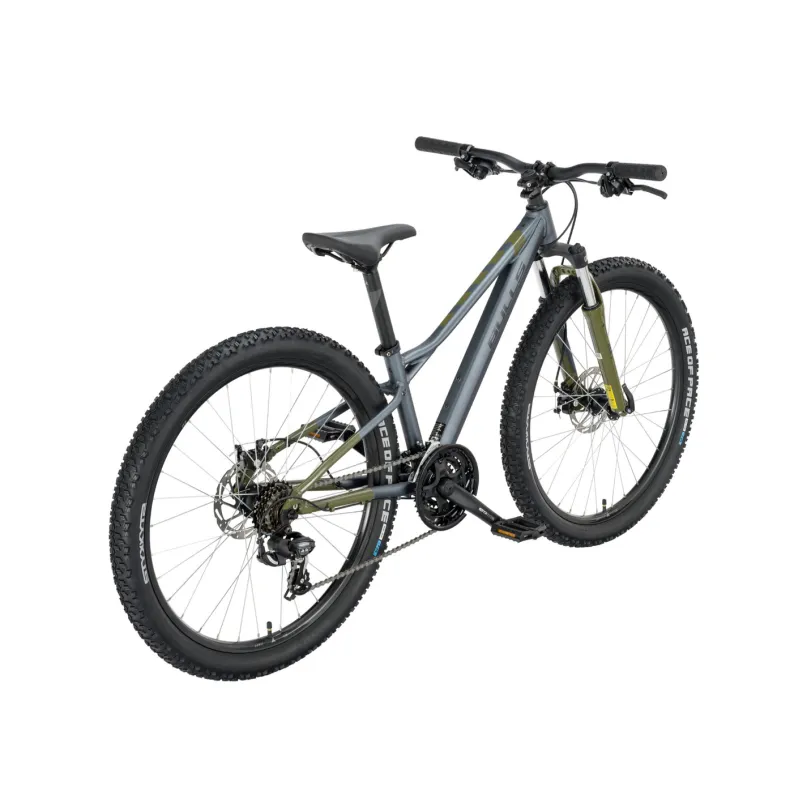 Helium Disc Mountainbike Hardtail 26" grau