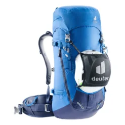 Helmet Holder Helmhalterung Rucksack