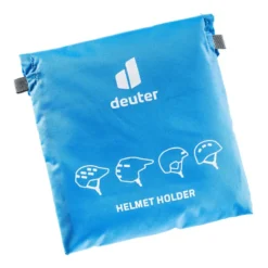 Helmet Holder Helmhalterung Rucksack