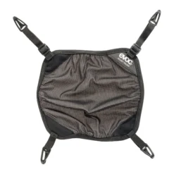 Helmhalter für Rucksäcke