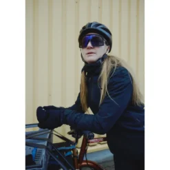 Henrik Fahrradbrille
