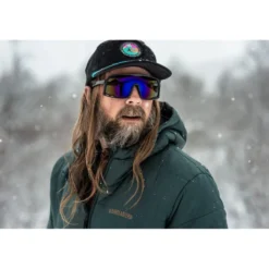Henrik Fahrradbrille