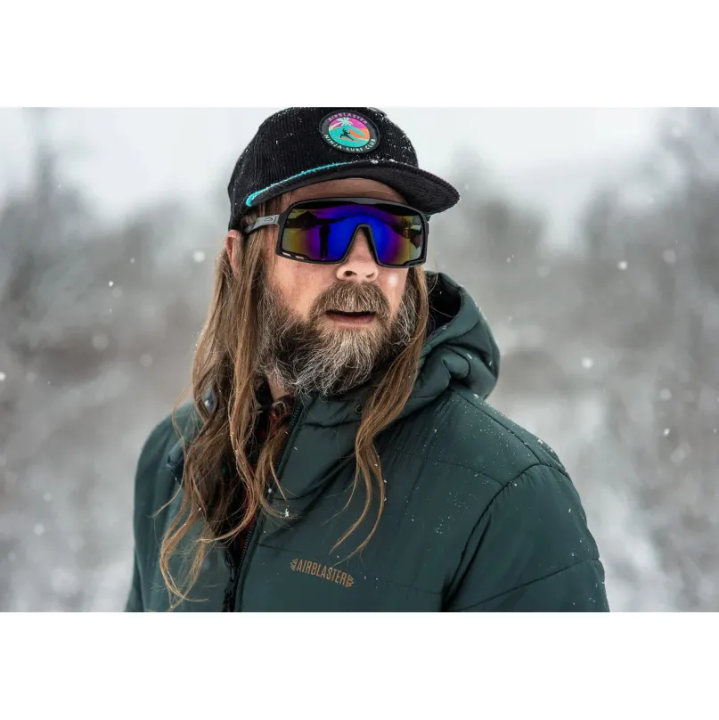 Henrik Fahrradbrille