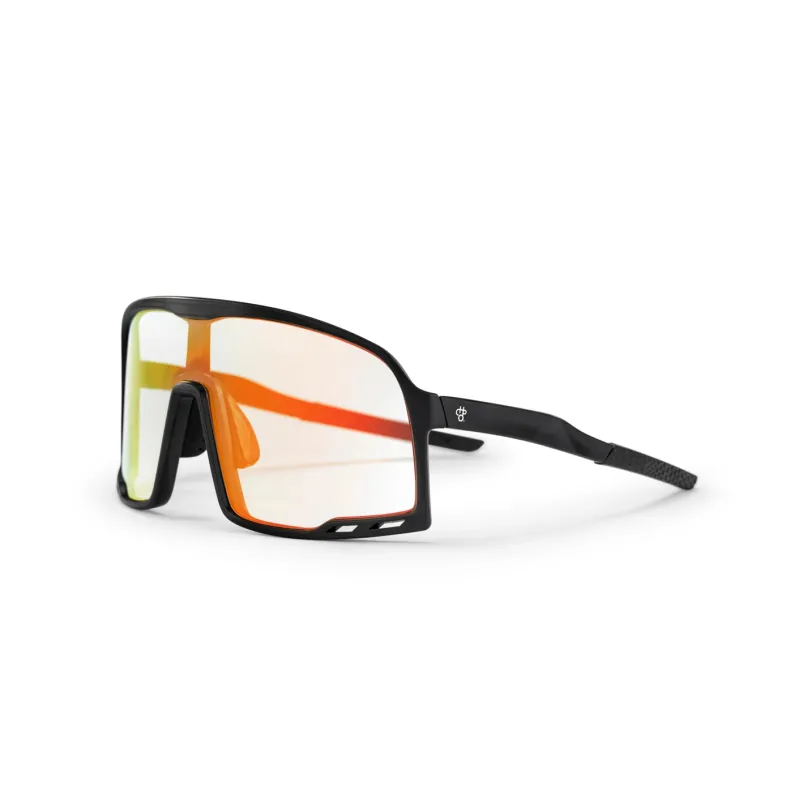 Henrik Photochromic Fahrradbrille selbsttönend